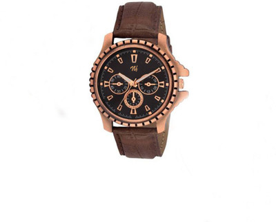 

Naksh Fashion Naksh Nak-M-107 Watch For Men And Boys Watch - For Men