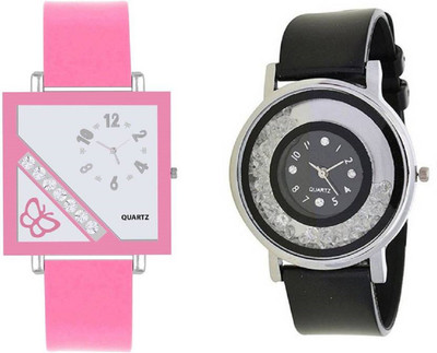 

vibamafashion z18 Watch - For Women