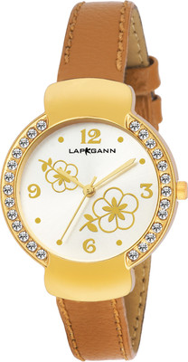 

Lapkgann Couture LC2031SL02 Fashion Watch - For Women