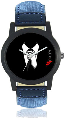 

Swan TIA_T TIA ANALOG WATCH FO Watch - For Men