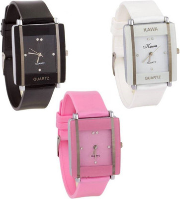 vibamafashion z1 Watch - For Women