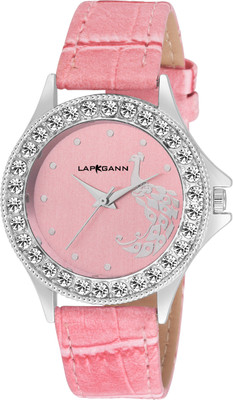 Lapkgann Couture LC2032SL06 Fashion Watch - For Women