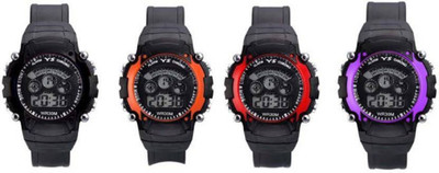

SPINOZA K-113N51 latest Digital Watch For Kids Watch - For Boys & Girls