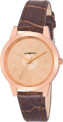 

Lapkgann Couture LC2038SL09 Fashion Watch - For Women