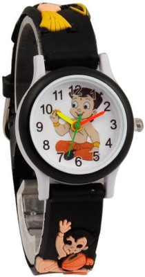 

SD SHOP bhim bhim bhim chota bhim chota bhim Watch - For Boys