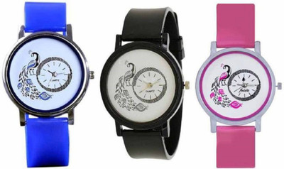 

vibamafashion z23 Watch - For Women