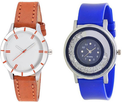 

Talgo RRwHITERINGWOMEN189BU Watch - For Girls