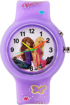 

Zest4Kids - New Trendy Seven Lights with Seven Colours - Digital Cute Kids Multi colour watch - Children Good Return Gift -34917 Watch - For Boys & Girls