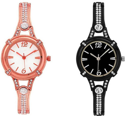 

JM SELLER New Design Dial and Fast Selling Watch For Girls-JM065 Watch - For Girls