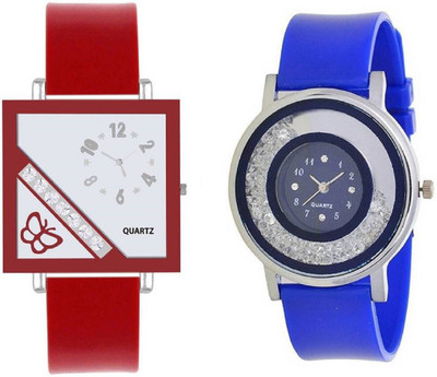 

vibamafashion z20 Watch - For Women