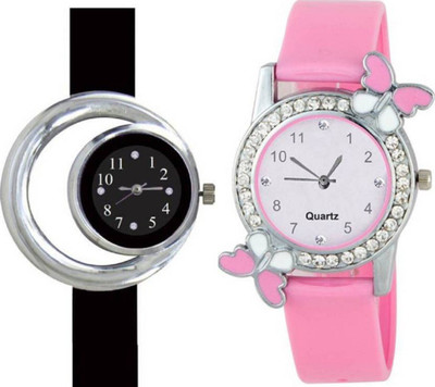 

SPINOZA K-333K35N watch for girls Watch - For Girls