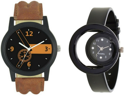 

lik Analog Cupal Watch-1273 Watch - For Men & Women