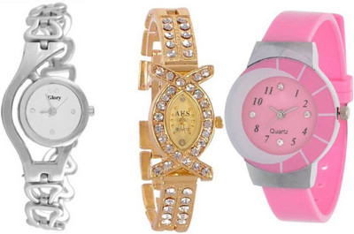 

vibamafashion z64 Watch - For Women