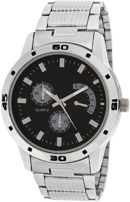 

just like New Unique Collection Steel belt professional and stylish Watch Watch - For Men