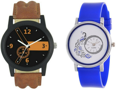 

lik Analog Cupal Watch-1282 Watch - For Men & Women