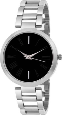 

SPINOZA K-798K86 latest desing steel best watch for girls Watch - For Girls