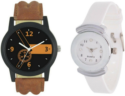 

lik Analog Cupal Watch-1280 Watch - For Men & Women