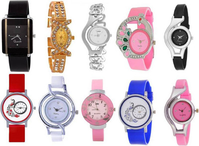

vibamafashion z52 Watch - For Women