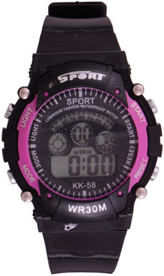

Time2Play - Excellent New Trendy and Cute Kids Multi colour watch - Children Favourite Character- Good Return Gift -12348945 Watch - For Boys & Girls