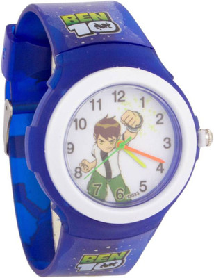 

Zest4Kids - New Trendy Seven Lights with Seven Colours - Digital Cute Kids Multi colour watch - Children Good Return Gift -34909 Watch - For Boys & Girls