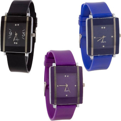 

vibamafashion z55 Watch - For Women