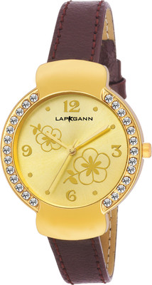 

Lapkgann Couture LC2029SL09 Fashion Watch - For Women