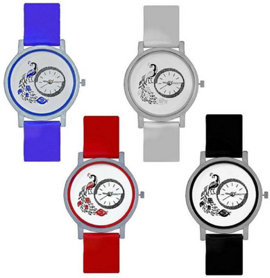

vibamafashion z37 Watch - For Women