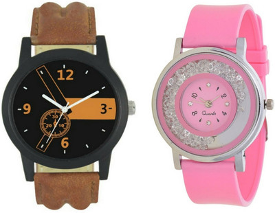 

lik Analog Cupal Watch-1274 Watch - For Men & Women
