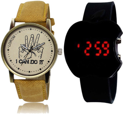 Kids hotsell watch combo