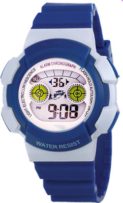 

DIRAY MR8540BBLUE M@ingrui Series Watch - For Boys & Girls
