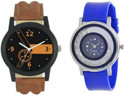 

lik Analog Cupal Watch-1271 Watch - For Men & Women