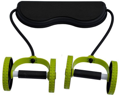 

Any Time Buy Revoflex Without Machine Ab Exerciser(Green)