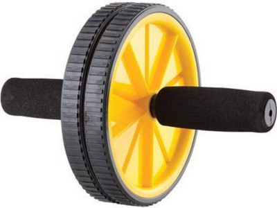 

Unik SLIM Ab Exerciser(Multicolor)