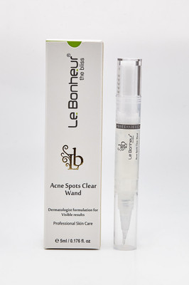 

Le Bonheur Acne Spot Clear Hydration Wand(5 ml)