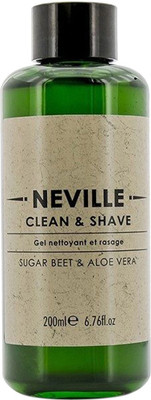 

Neville Clean & Shave(200 ml)