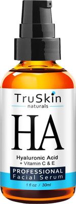 

Truskin Naturals Hyaluronic Acid Serum(30 ml)