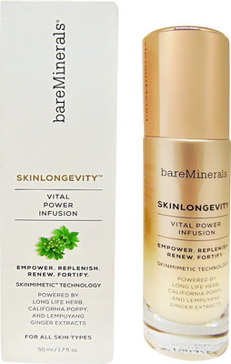 

BareMinerals Skinlongevity Vital Power Infusion(50 ml)
