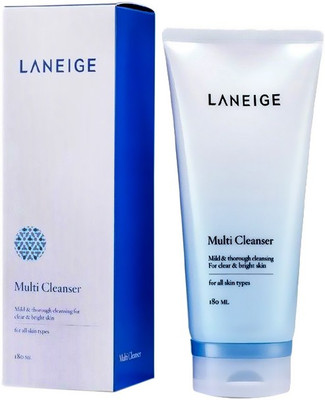 

Laneige Multi Cleanser(180 ml)