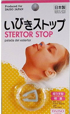 

Oxy Life Anti Snore Mouthpiece(1)