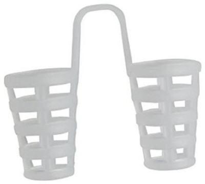 

Aokeman Model 03 Anti-snoring Device(Nose Clip)