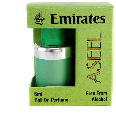 

emirates Aseel Floral Attar(Floral)