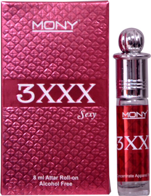 

Mayur Mony Sexy Attar Roll On (unisex) Floral Attar(Floral)