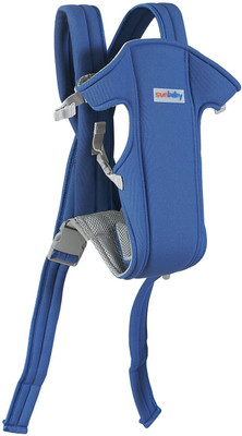 

Sunbaby Baby Carrier(Blue)
