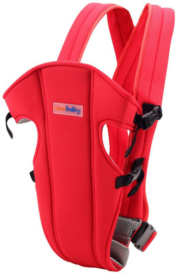 Sunbaby Baby Carrier(Red)