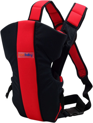 

Sunbaby Baby Carrier(Red)