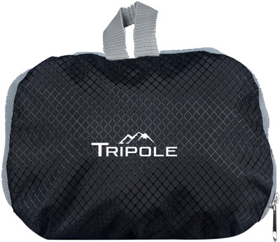 

Tripole Sprint 20 L Backpack(Black)