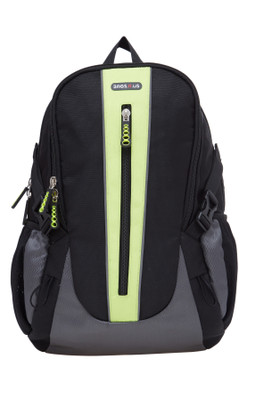 

Bags R Us Fashionable 21 L Backpack(Black)