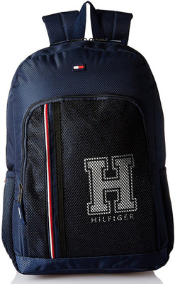 

Tommy Hilfiger KINGBRIDGE'17 24.84 L Backpack(Blue)