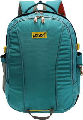 

ADISON ADPLATLTBLUEBKPPK 35 L Laptop Backpack(Blue)