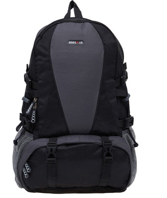 

Bags R Us 15.6 inch Laptop Backpack(Grey)